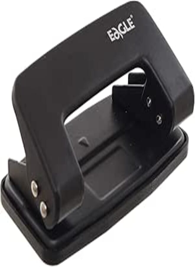 Eagle 709 two hole punch